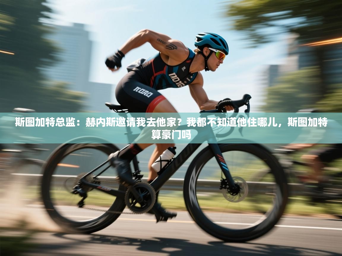 斯图加特总监:赫内斯邀请我去他家?我都不知道他住哪儿,斯图加特算豪门吗 第1张