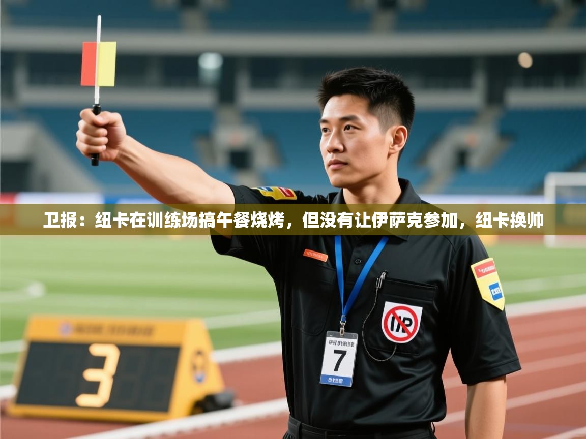 卫报：纽卡在训练场搞午餐烧烤，但没有让伊萨克参加，纽卡换帅  第2张