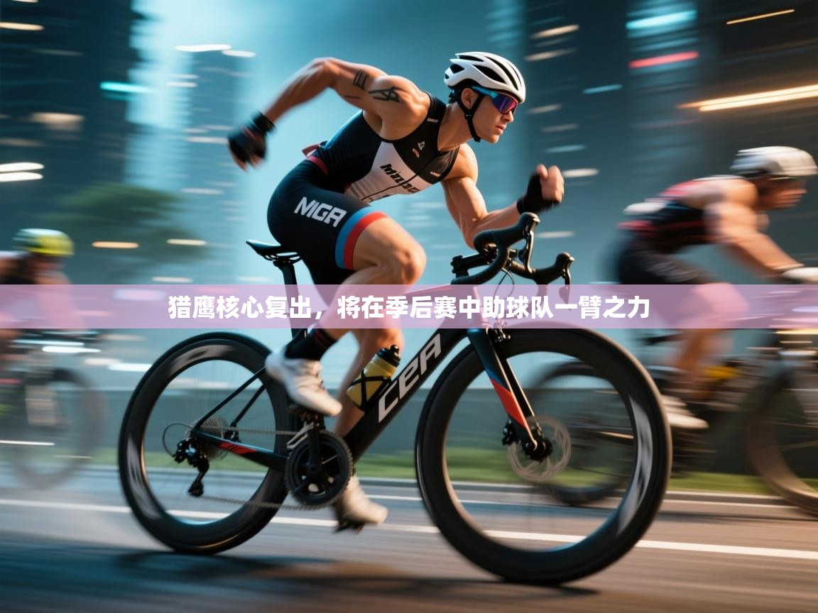 猎鹰核心复出，将在季后赛中助球队一臂之力  第1张