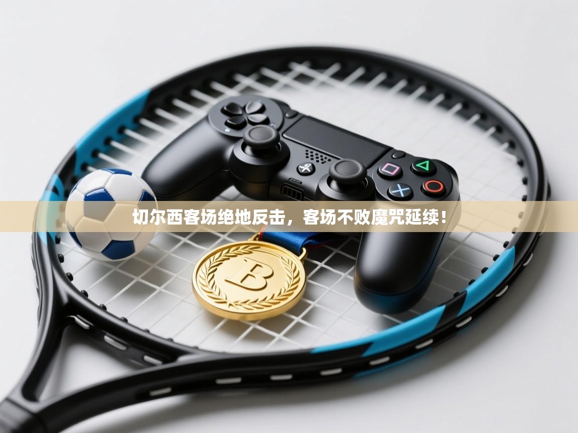 切尔西客场绝地反击，客场不败魔咒延续！  第2张