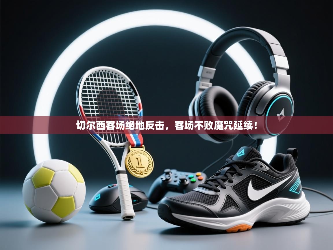 切尔西客场绝地反击，客场不败魔咒延续！  第1张