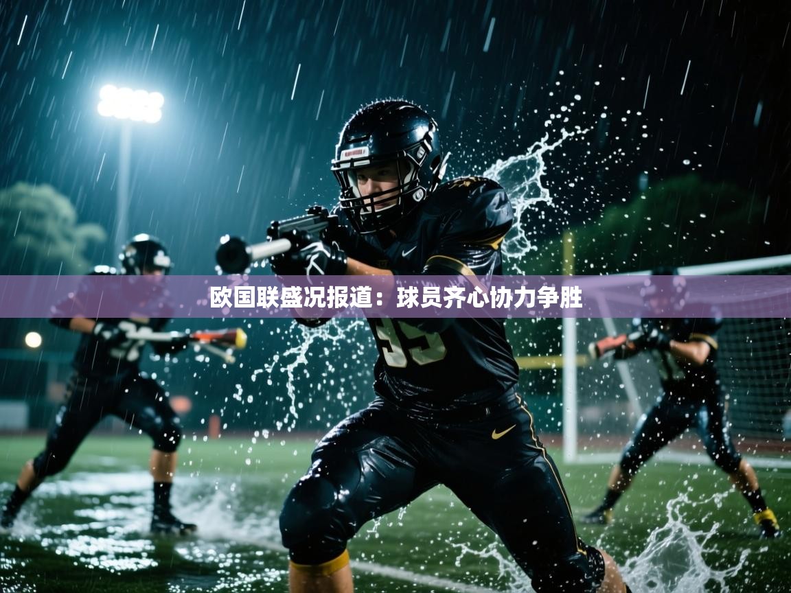 欧国联盛况报道：球员齐心协力争胜  第1张