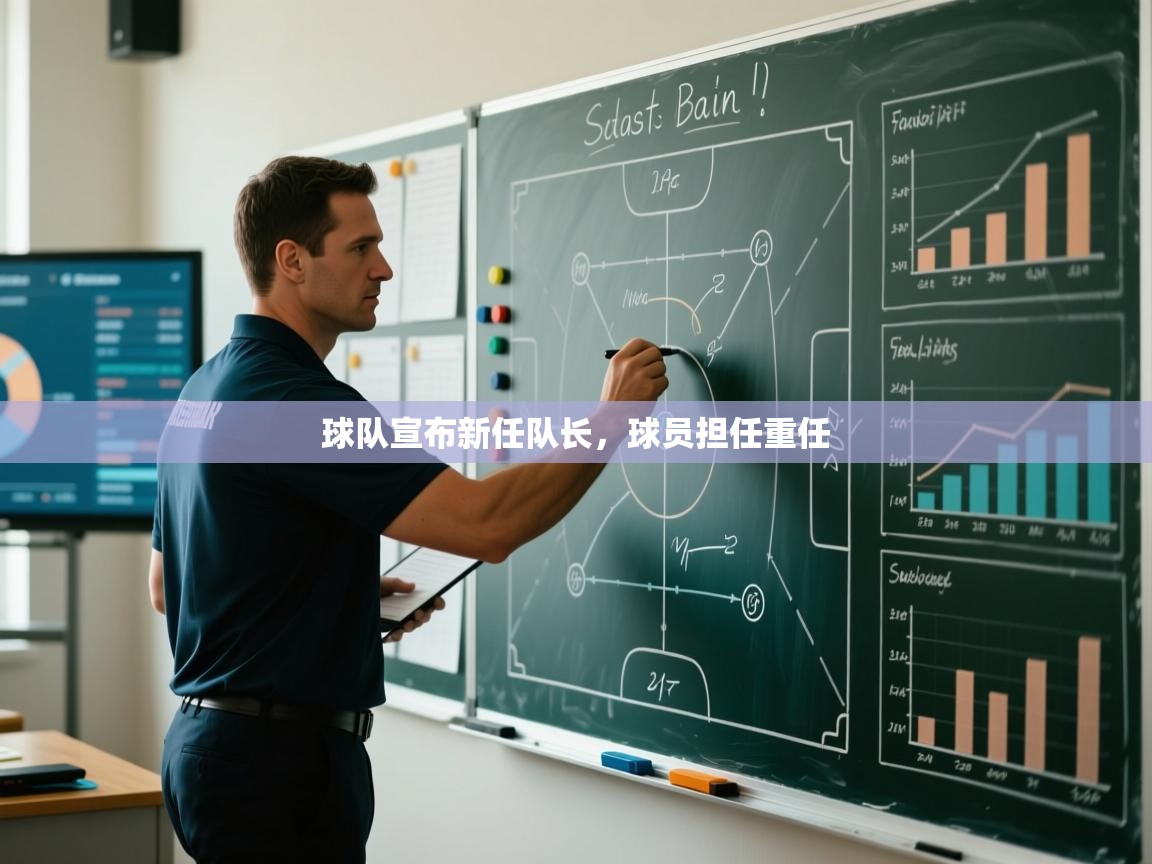 球队宣布新任队长，球员担任重任