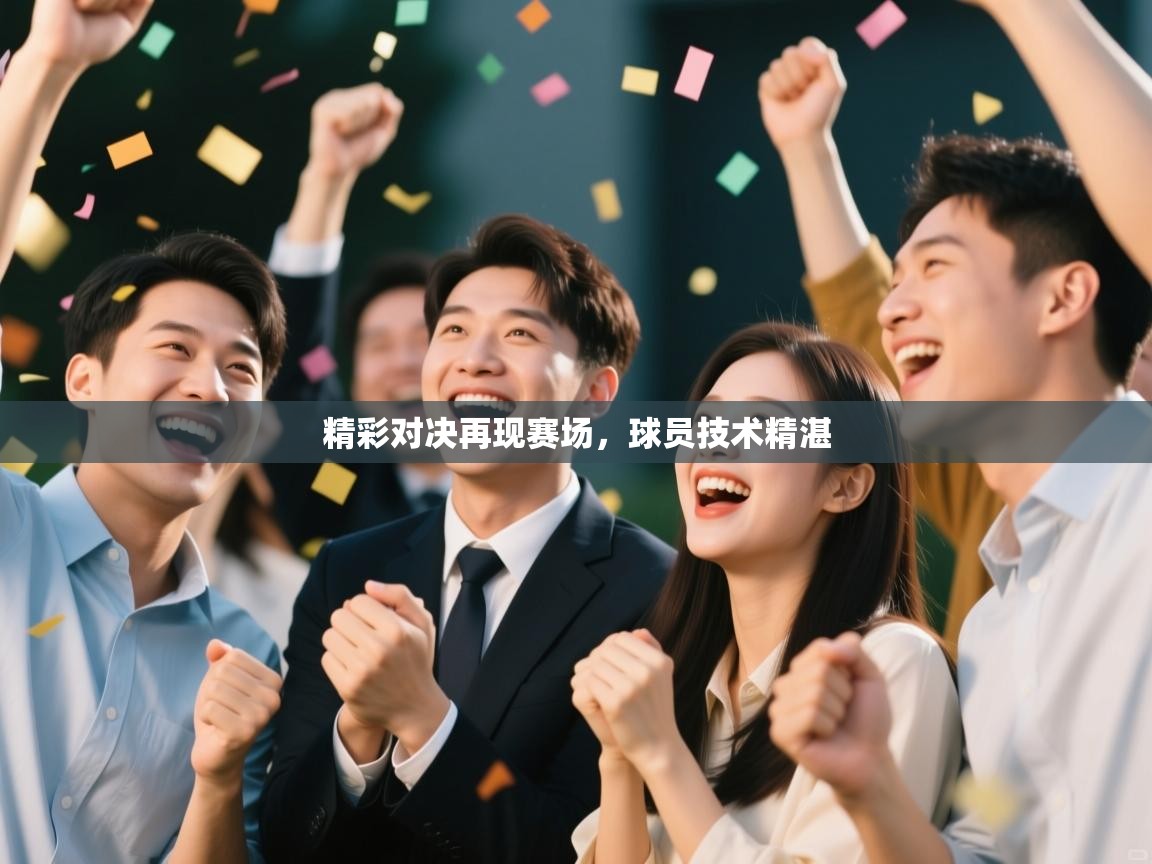精彩对决再现赛场，球员技术精湛  第2张