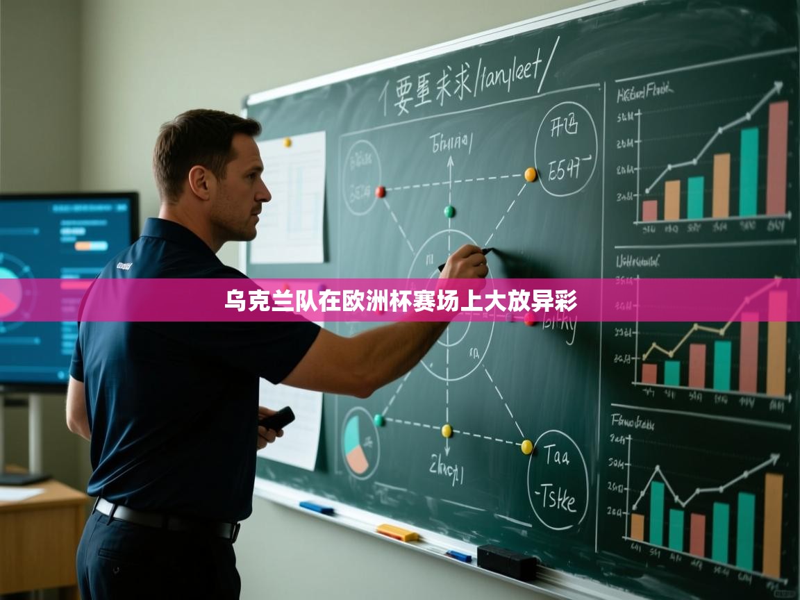 乌克兰队在欧洲杯赛场上大放异彩