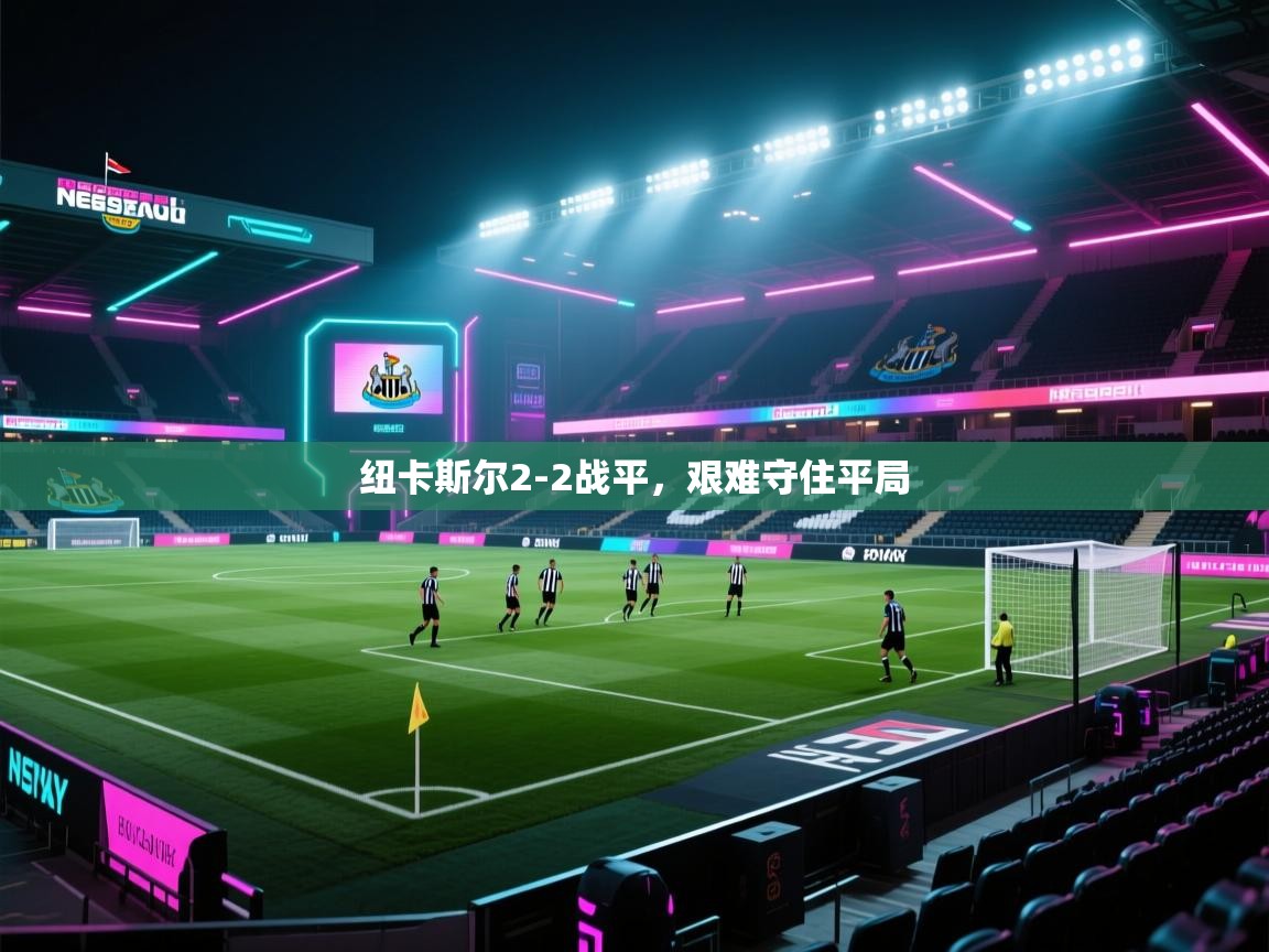 纽卡斯尔2-2战平，艰难守住平局  第2张