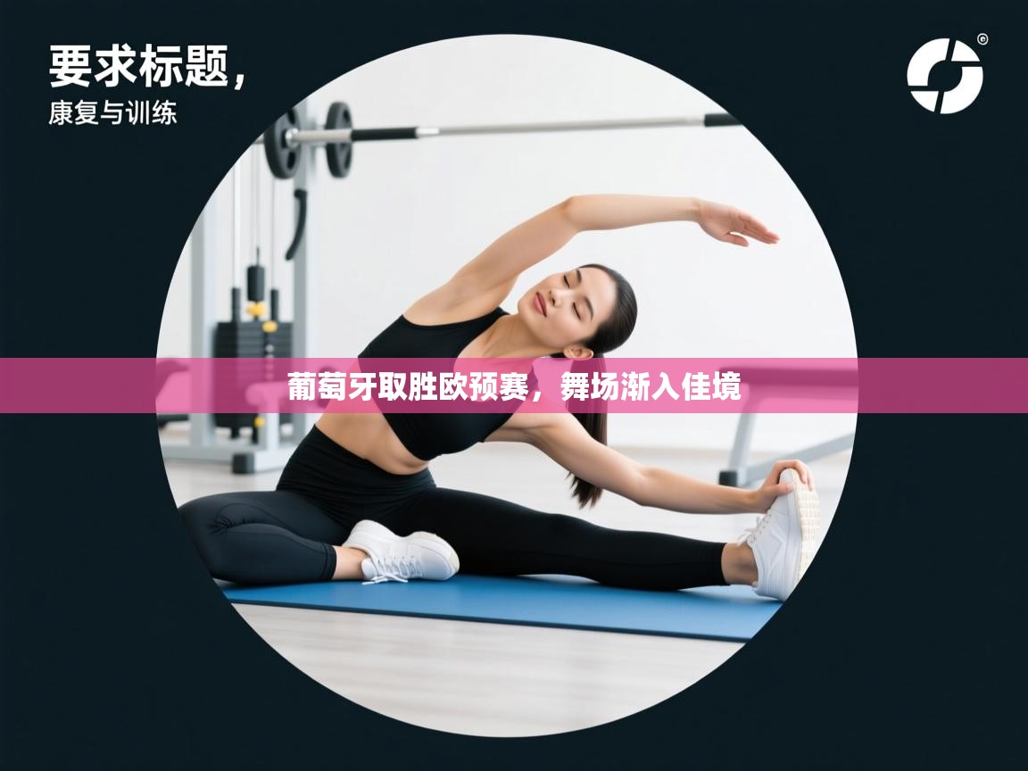 葡萄牙取胜欧预赛,舞场渐入佳境 第1张