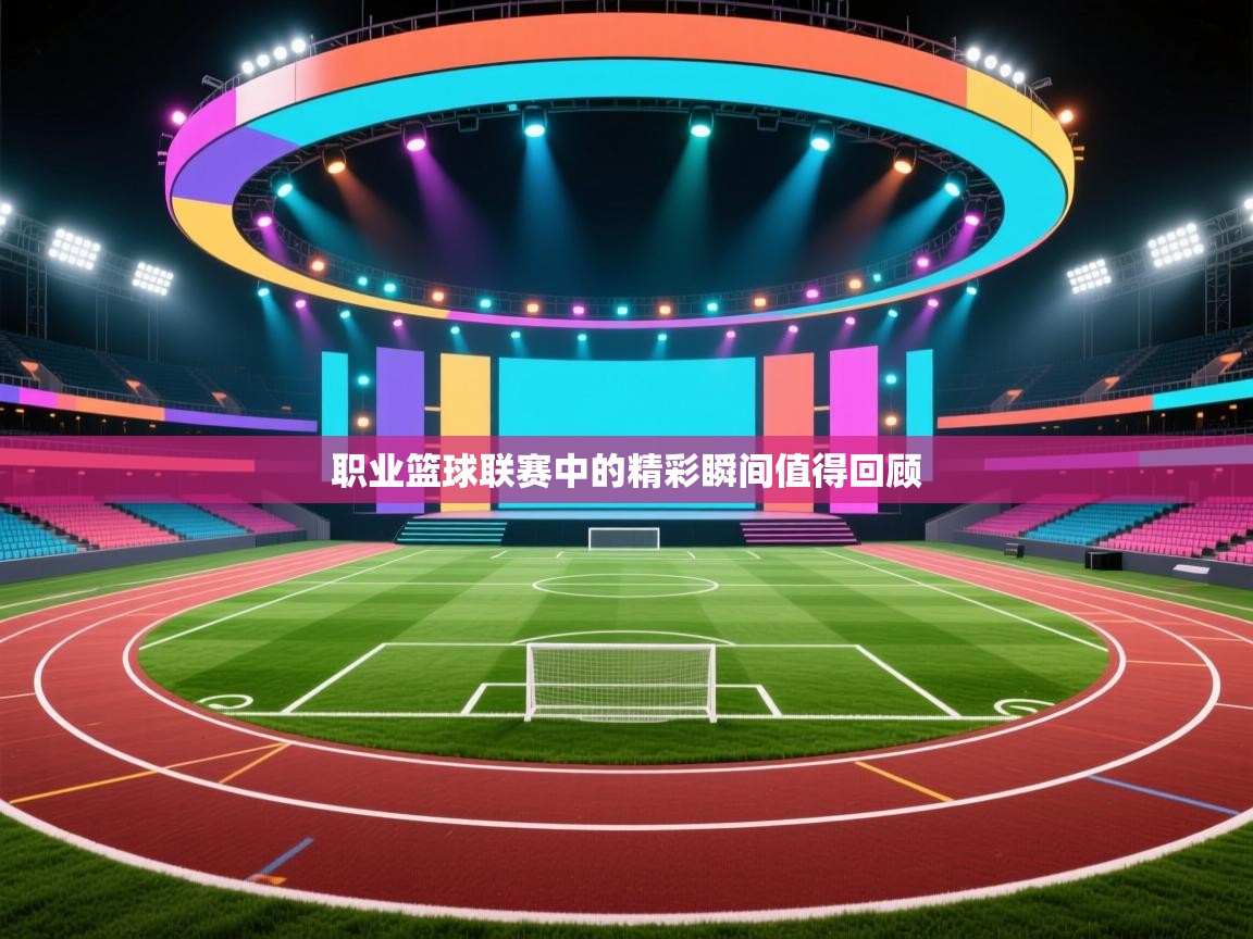 职业篮球联赛中的精彩瞬间值得回顾  第1张