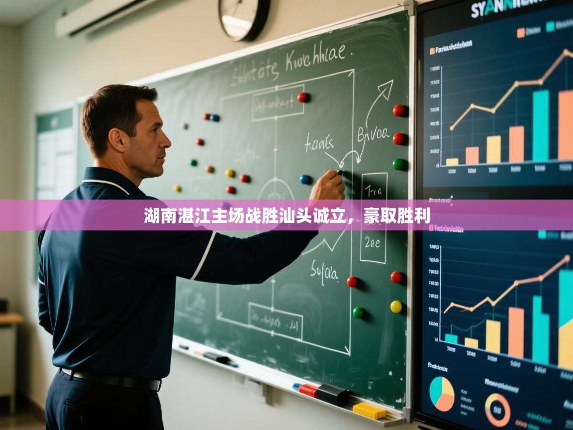 湖南湛江主场战胜汕头诚立，豪取胜利  第1张