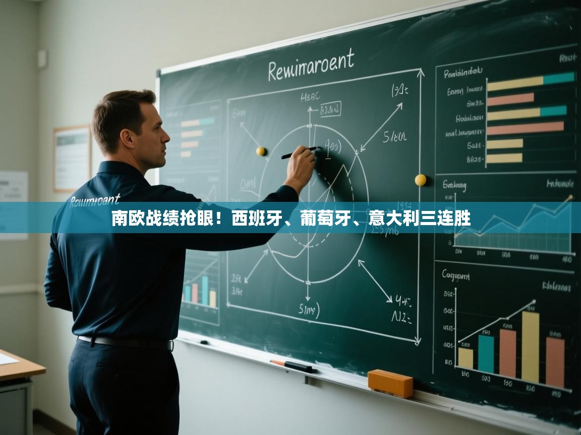 南欧战绩抢眼！西班牙、葡萄牙、意大利三连胜  第1张