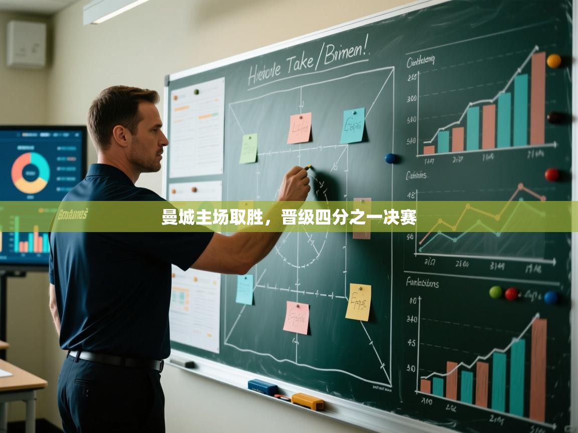 曼城主场取胜，晋级四分之一决赛  第1张