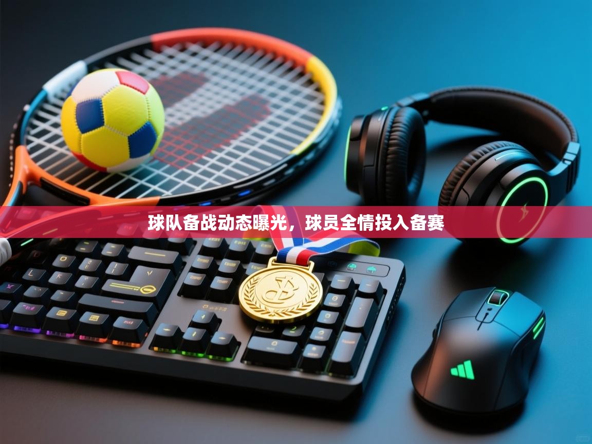 球队备战动态曝光，球员全情投入备赛  第1张