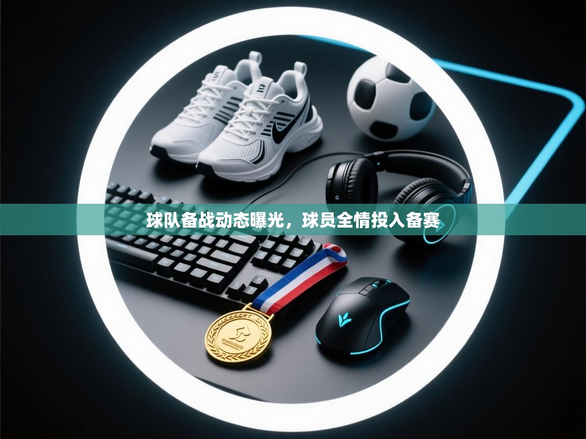 球队备战动态曝光，球员全情投入备赛  第2张