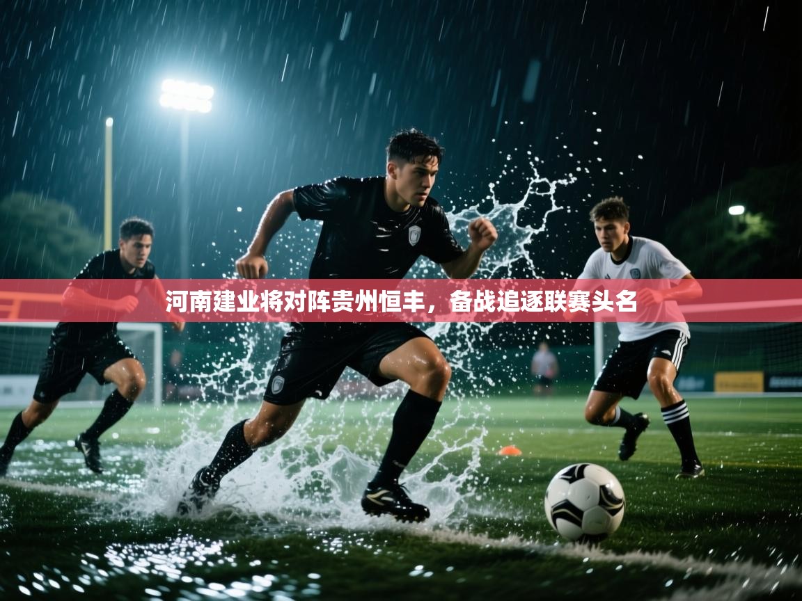 河南建业将对阵贵州恒丰，备战追逐联赛头名  第2张