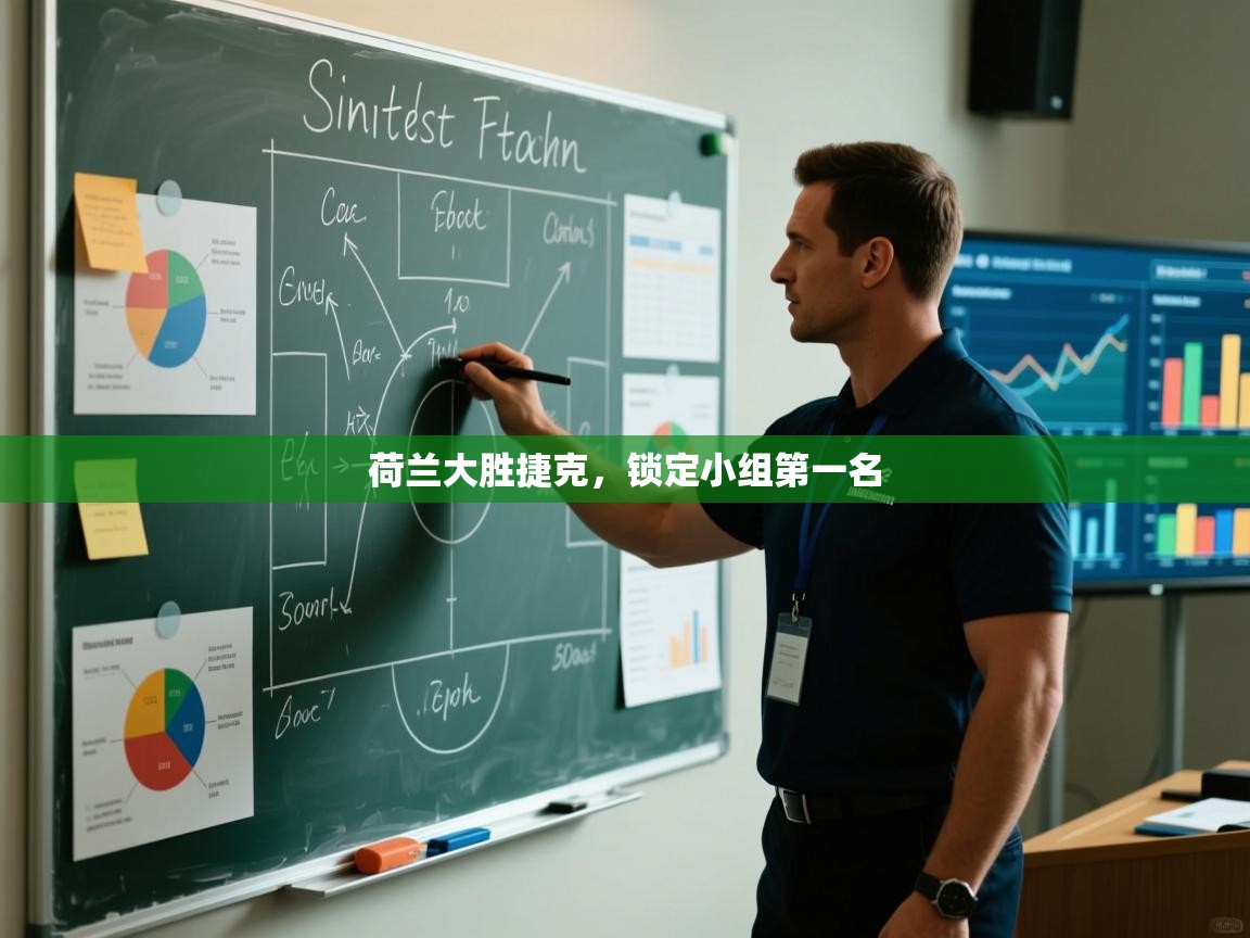 荷兰大胜捷克，锁定小组第一名  第2张