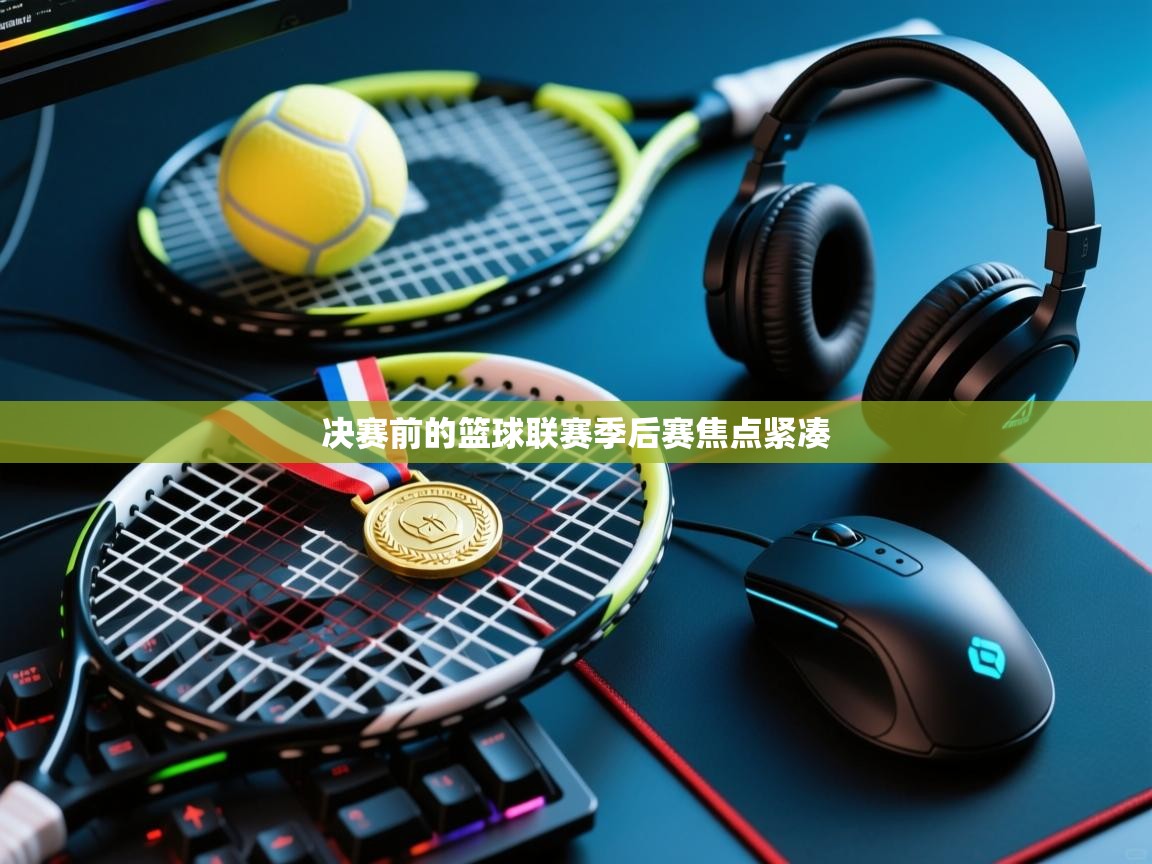决赛前的篮球联赛季后赛焦点紧凑  第1张