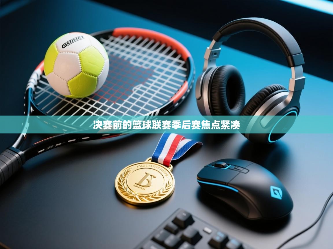 决赛前的篮球联赛季后赛焦点紧凑  第2张