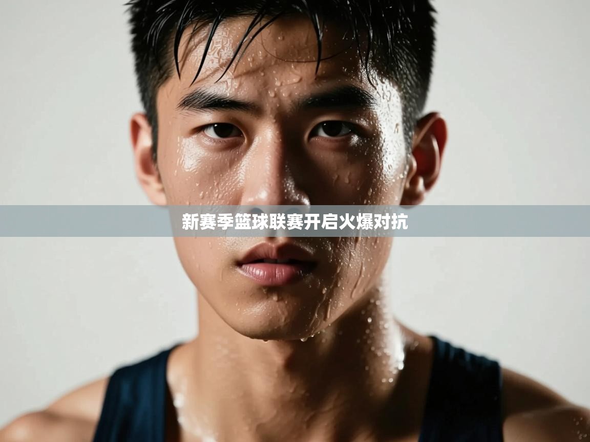 新赛季篮球联赛开启火爆对抗  第2张