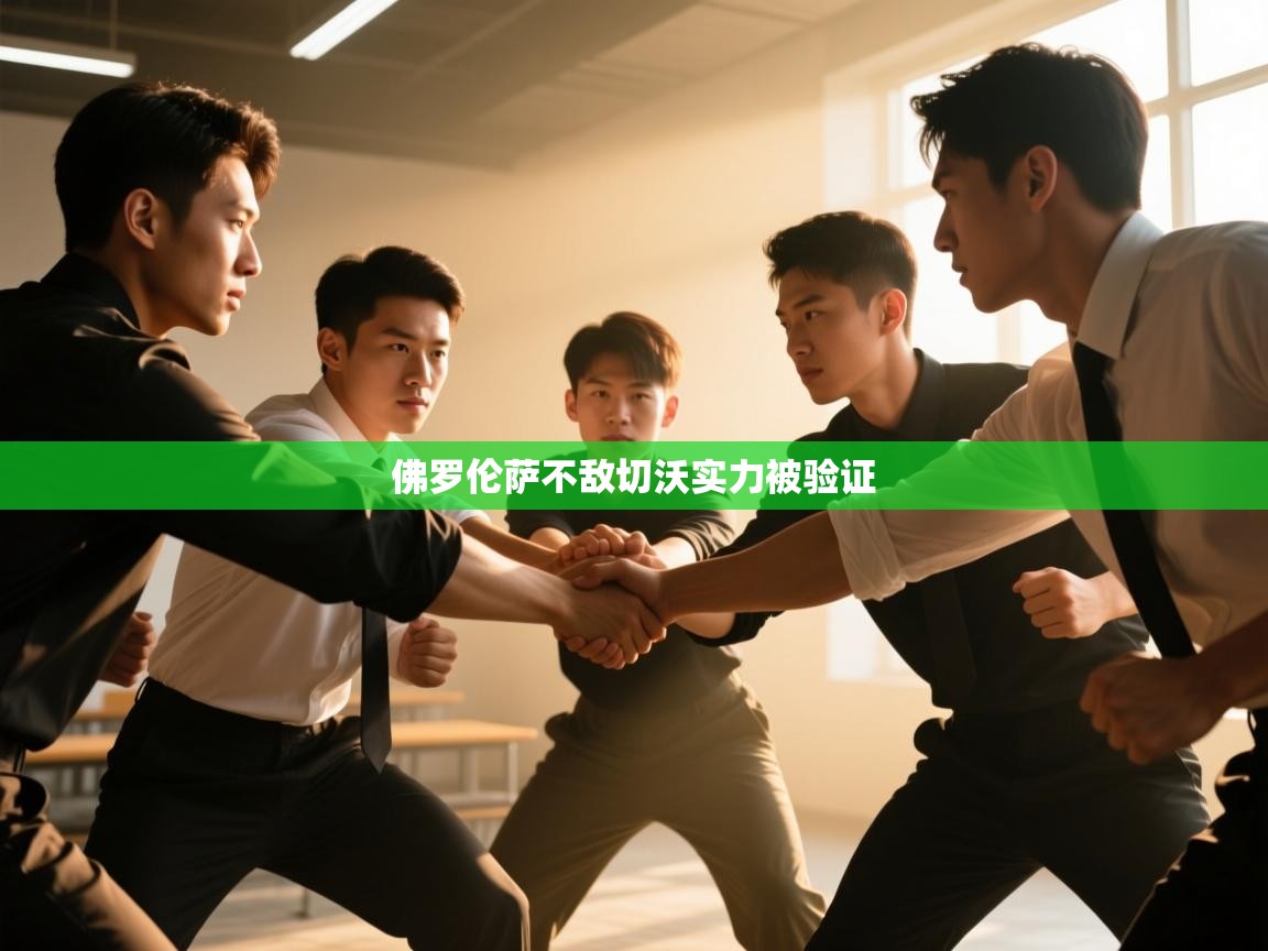 佛罗伦萨不敌切沃实力被验证 第1张