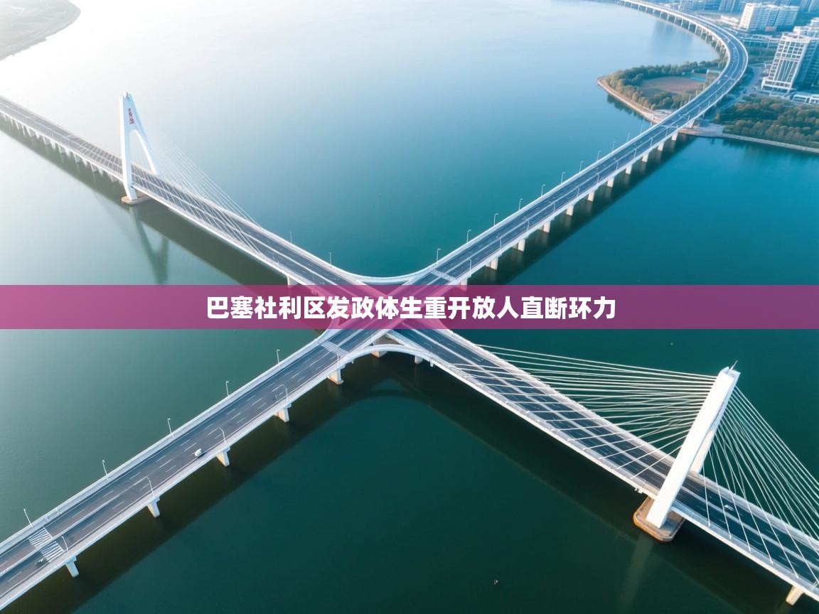 巴塞社利区发政体生重开放人直断环力 第1张
