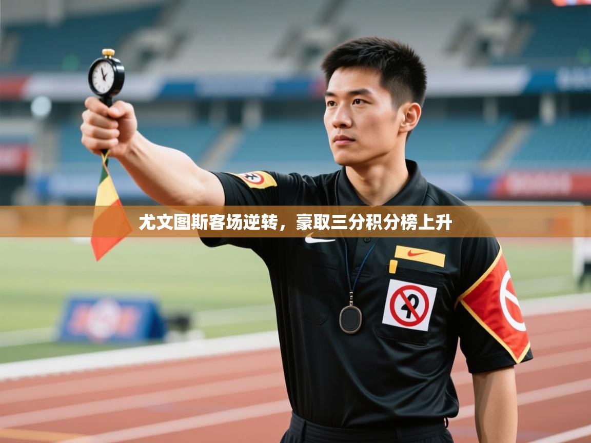 尤文图斯客场逆转，豪取三分积分榜上升  第1张