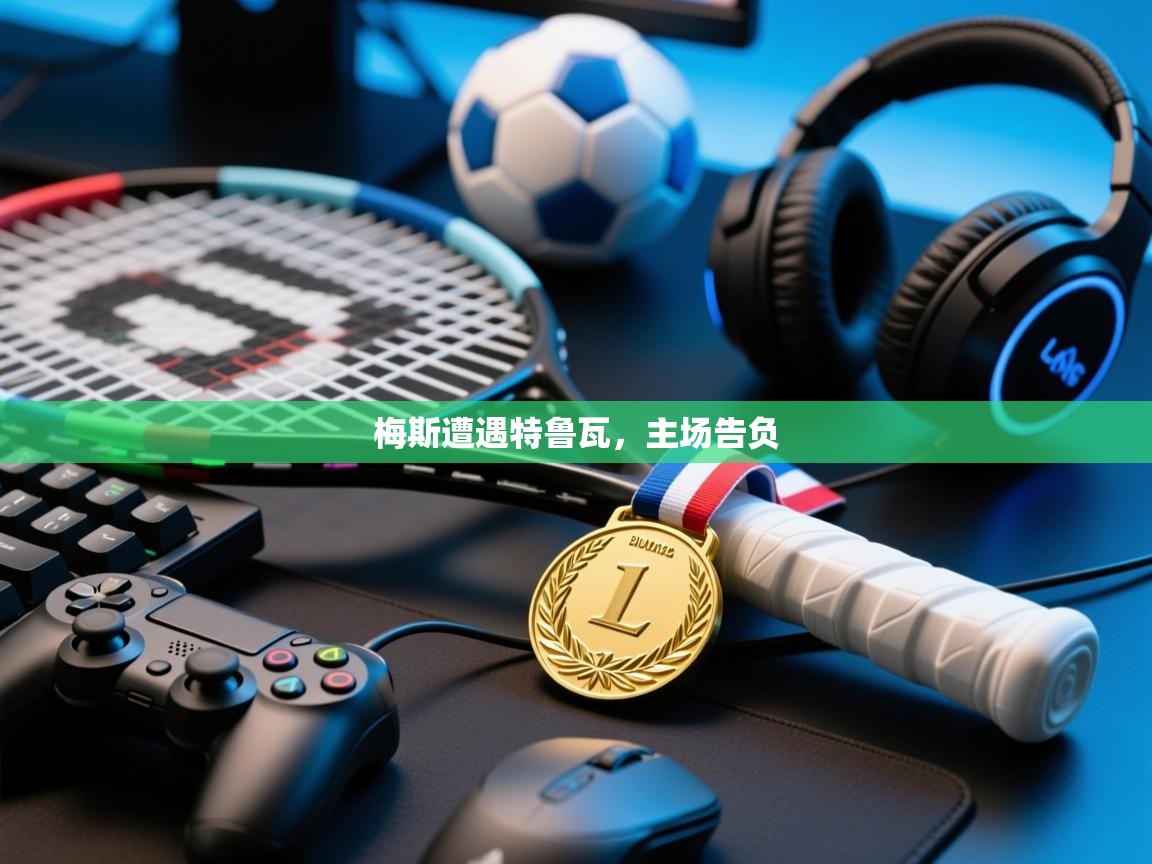 梅斯遭遇特鲁瓦,主场告负 第1张