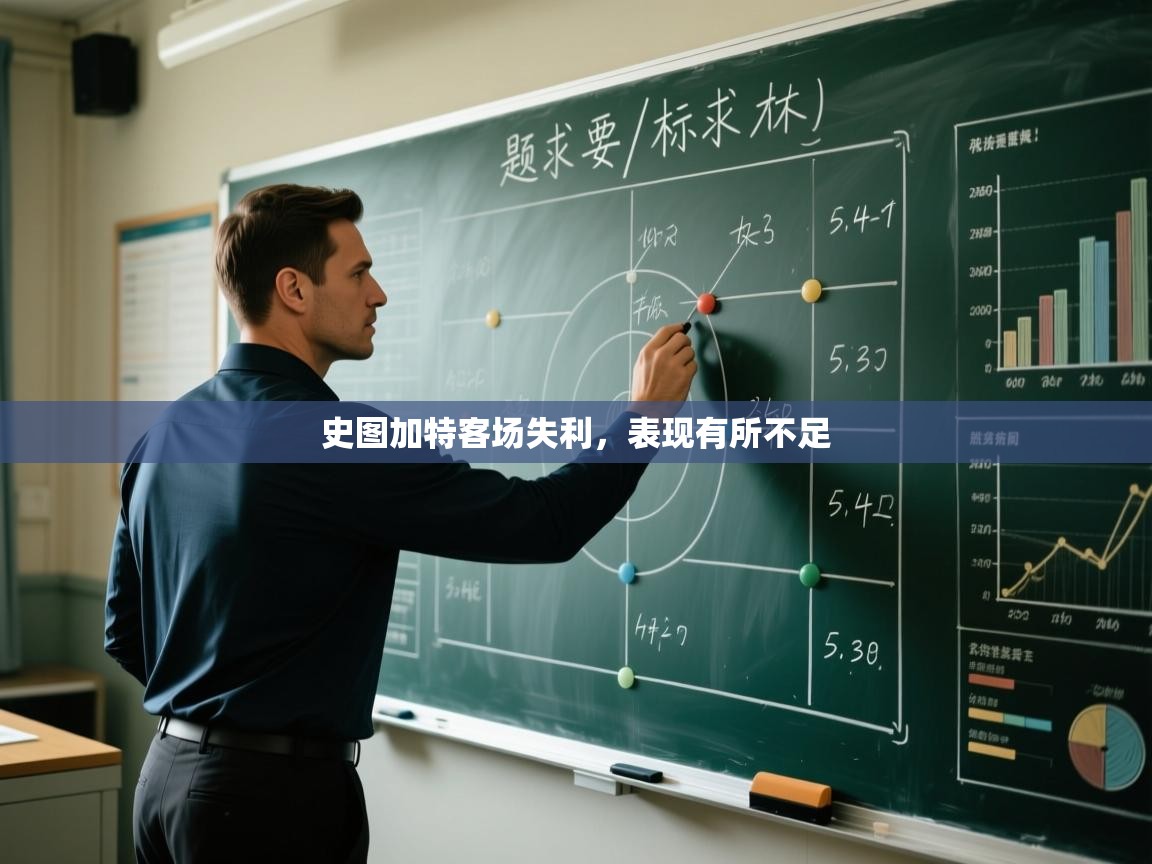 史图加特客场失利，表现有所不足  第1张