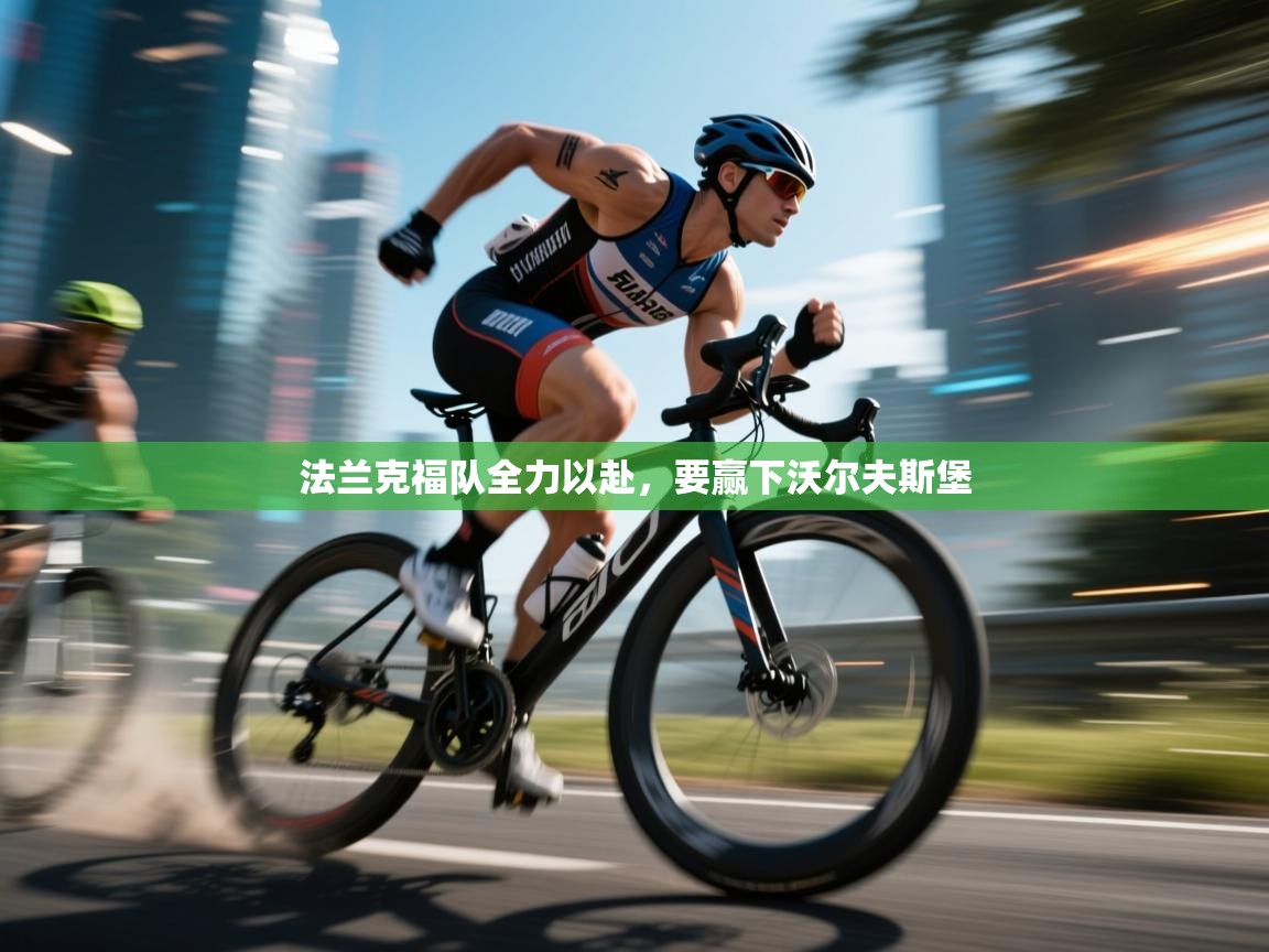 法兰克福队全力以赴,要赢下沃尔夫斯堡 第1张